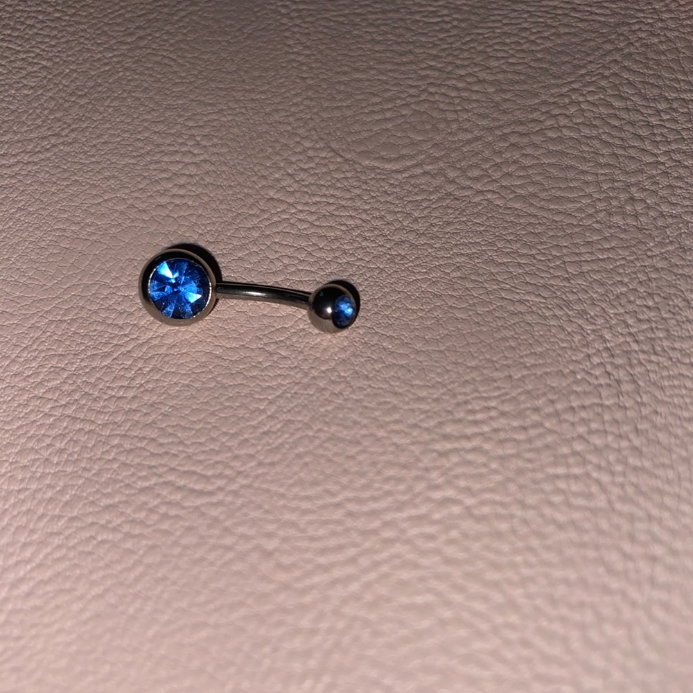 Belly rings